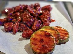 -绿茶餐厅(深圳龙华天虹购物中心店)