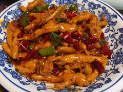 -佳佳麻辣烧菜馆