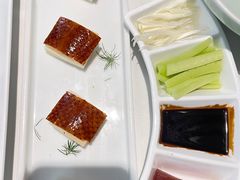 -味+新京宴·烤鸭·北京菜(创意谷店)