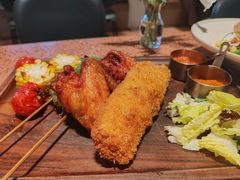 -La Terre乐田(万象城店)