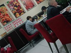 -小四川水煮鱼(南六中路店)