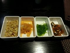 -HIHE Bistro·Oyster Bar(华熙live店)