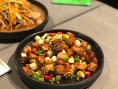 -日上三甘(三里屯店)