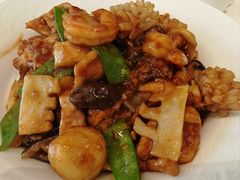 -大铁勺新津菜(中北永旺店)