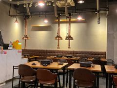-御记碳烤肥牛(东城万达店)