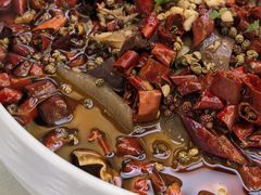 -成都驻京办餐厅(蜀都宾馆店)