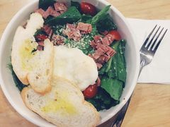 -greenjoy绿享轻食(宁海路店)