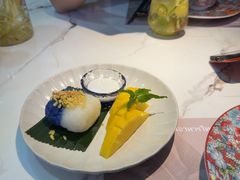 -泰椰里·泰国餐厅(智慧城广百广场店)