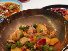 -蓉城小馆(科兴店)