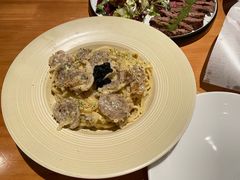 -新贝乐意大利餐厅(苏州中心店)