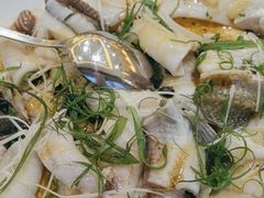 -观山美厨·精致粤菜(西樵店)