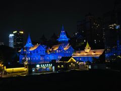 -马勒别墅饭店(静安寺店)