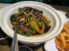 -隆喜元鱼汤包·海鲜(中联广场店)