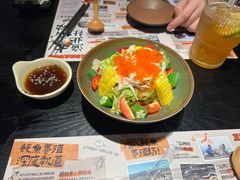 -鳗事鱼意·活鳗现烤专門店(保利广场店)