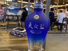 -孙家沟新大院烧烤广场(西南路店)