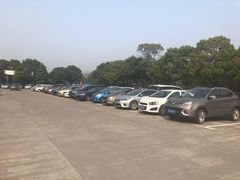 -上海市公安局交通警察总队车辆管理所三分所
