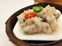 蒜蓉蒸排骨-雅盛品931海鲜酒家