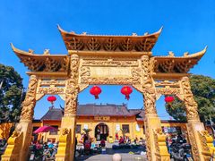 -会龙寺