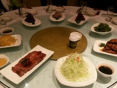 -红城阁·上海味道(四平路店)