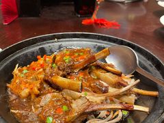-镇江苏宁万豪酒店-苏筵中餐厅