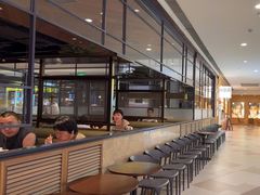 -大树餐厅(益田假日店)