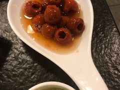 -北门涮肉·炭火铜锅涮肉(什刹海店)