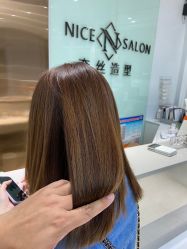 -NICE SALON 奈丝造型