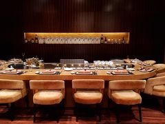 -和·铁板烧·OMAKASE(望京昆泰嘉晟酒店)