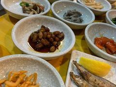 -金顺韩式烤肉·网红烤肉店(广利路店)