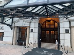 -LONG BAR 廊吧(外滩华尔道夫酒店)