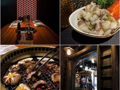-肉魁屋·烧肉·烧鸟·酒场(高新店)
