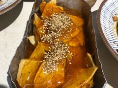 -火焰枪蛋·烧烤(奉天街店)