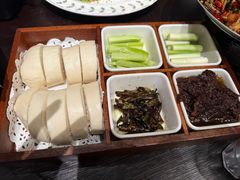 -单家老院·院子里的青岛菜(沙子口店)