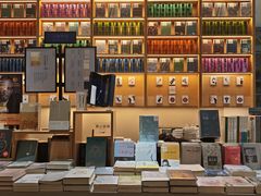 -三联韬奋书店(宽窄巷子店)