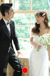 -雪中彩影婚纱摄影·微光艺术中心