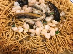 -裕兴记·三虾面(西北街总店)
