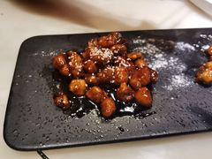 糖醋里脊-新发现(苏州中心商场店)