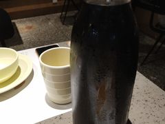 酸梅汤-一棠龙虾•王牌虾球(楚河汉街店)