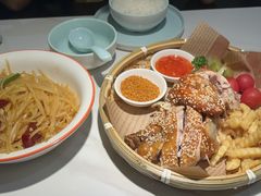 -田婆婆的菜(友谊阳光城店)