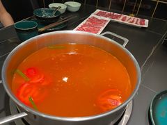 -二刀潮牛(重庆光环购物公园店)