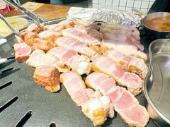-济州爱肉堂(总店)