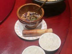 -瑶王府·广西菜(金阳路店)