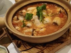 -春家·非遗手工小吃(徐汇万科广场店)