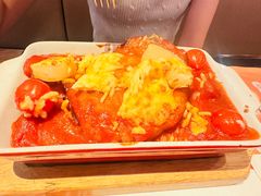 -大快活(丽丰店)
