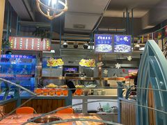 -渔美客鱼火锅(呼市总店)