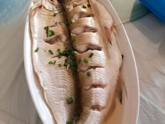-芸海阁·农家私房菜(沙家浜景区出口店)