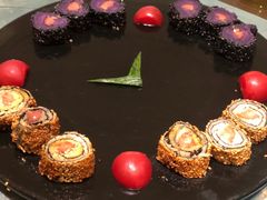 -福慧慈缘素食餐厅(王府井店)