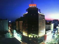 -金紫薇酒店(成都春熙路步行街店)