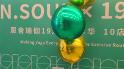 -恩舍瑜伽普拉提