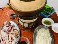 -威邵鸡煲(西华路总店)